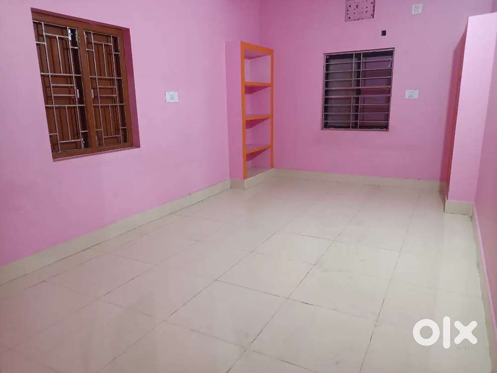 1BHK flat for rent at Nalco Township, Angul