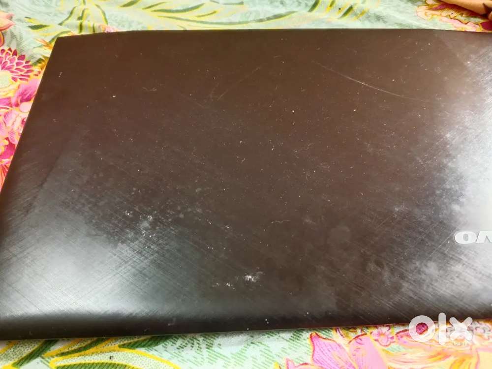 Lenovo Laptop