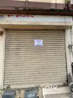 Shop Rent - Near R S Puram