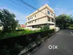 Palarivattom near Oberon mall 6 cent land for sale per cent 17 lakh