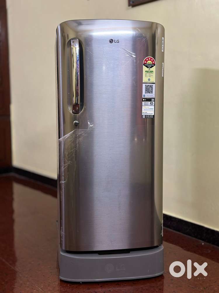 Brand New LG Refrigerator For Sale