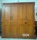 Full Bedroom Set for Sale – Excellent Condition