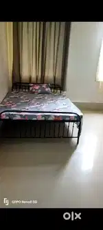 Available sharing 2bhk flat for rent at Old Goa