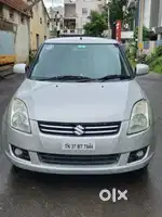 Maruti Suzuki Swift Dzire Vdi BSIV, 2011