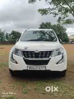 Mahindra XUV500 2012 Diesel Well Maintained