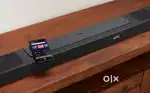 JBL 800 BAR WITH WIRELESS WOOFER
