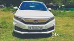 Honda Amaze VX CVT Petrol, 2018, Diesel