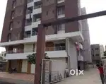 1bhk flats with 2washrooms on rent at uruli dewachi palkhi road
