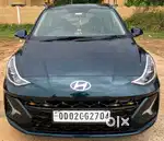 Hyundai Grand i10 Nios Sportz, 2023, Petrol