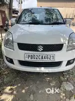 Maruti Suzuki Swift Dzire Tour 2013 Diesel 309375 Km Driven