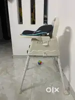 Baby seat for babies