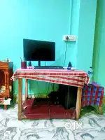 Computer table