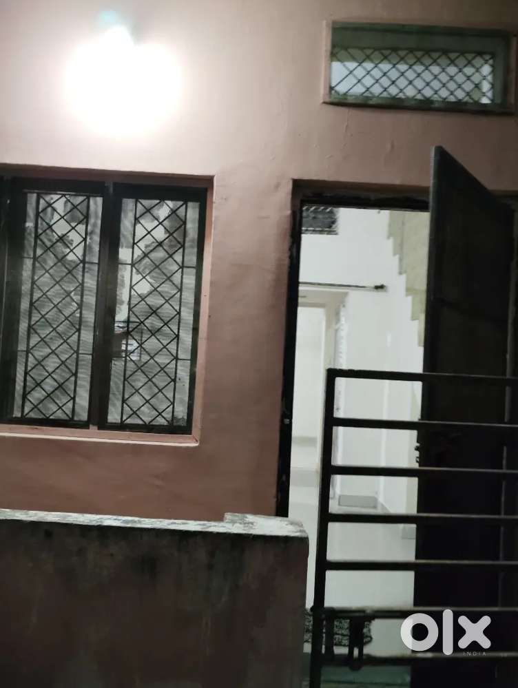 Completely Separate house. Only for Muslim's..