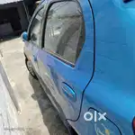 Toyota Etios Liva 2012