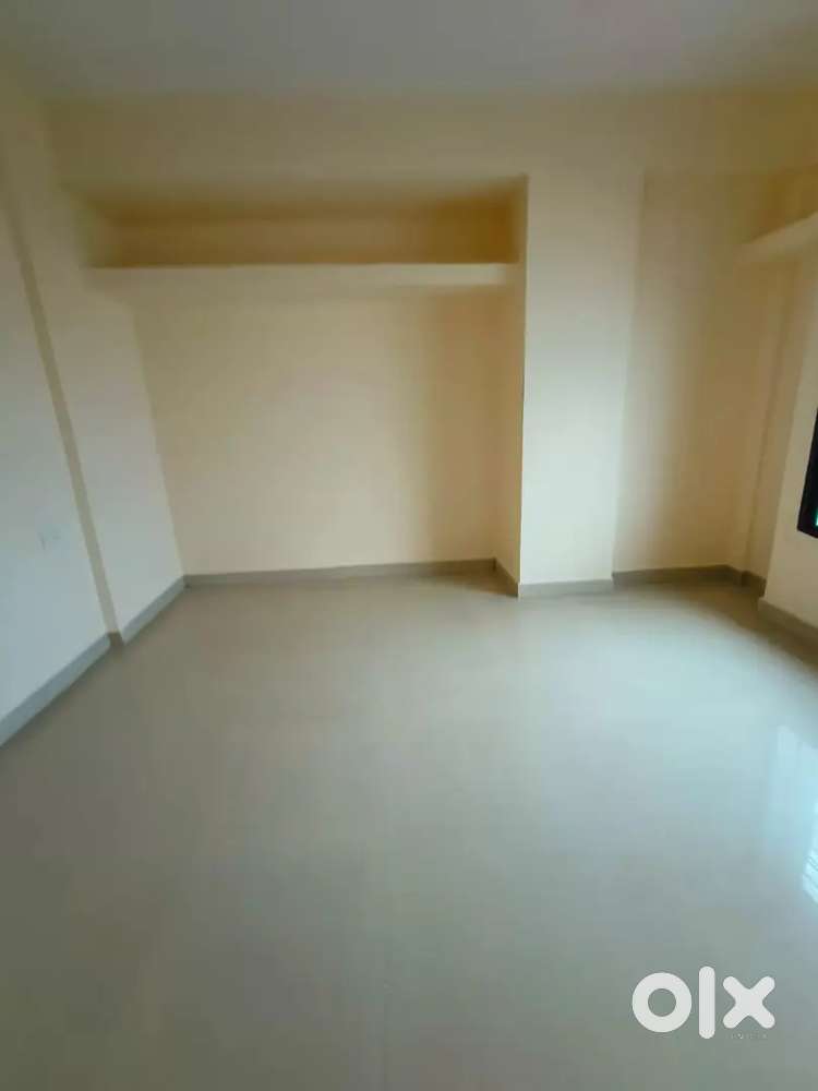 Flat for sale manish nagar besa