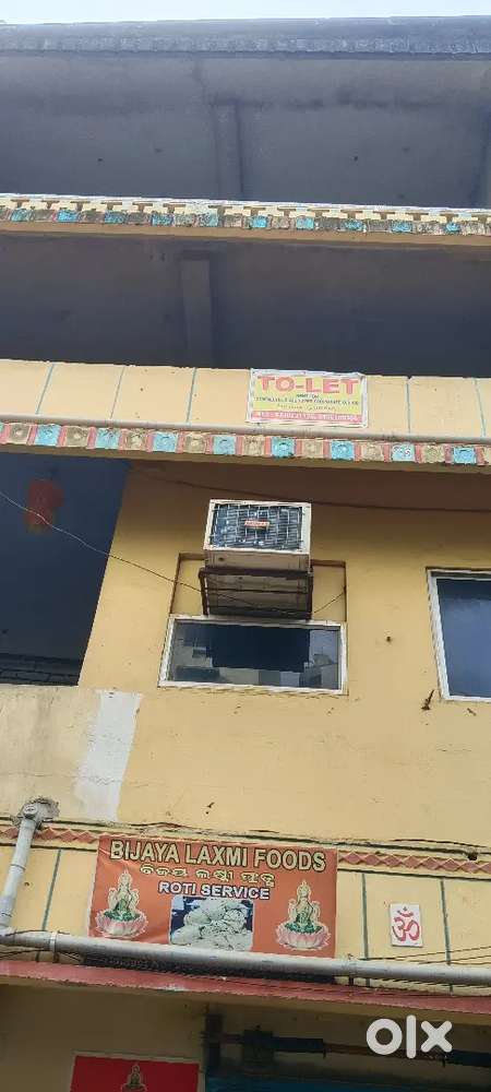 House Rent for office at prime location