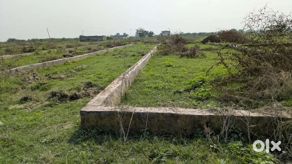 Best investment Best place Plot in Noida Sector 150.