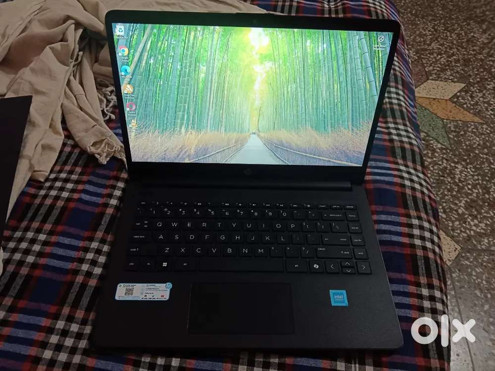 Laptop windows 11 Microsoft software new virgin