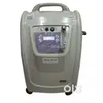 Oxygen concentrator 5liter 5k and 10liter 10k rental auto cpap bipap