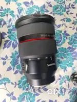 Samiyang Soni Mount Lens
