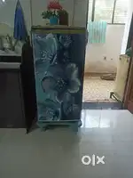 Whirpool Fridge