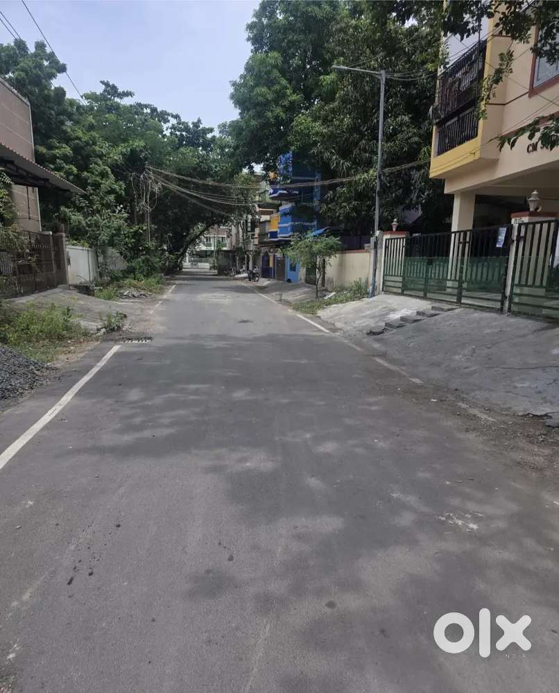Pallikrani ambala nager land 1400soft cmda approved siz 36%39 south