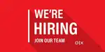 TODAY NEW JOB OPENING