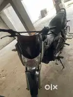 Tvs Star City 70+ Mileage no any work