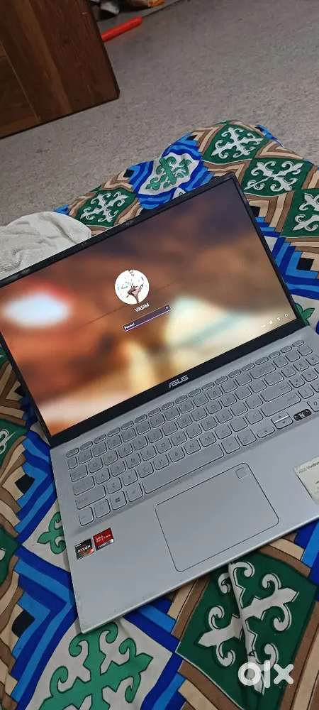 Asus Laptop I5 good condition