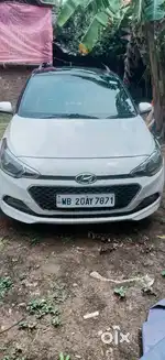 Hyundai i20 2018