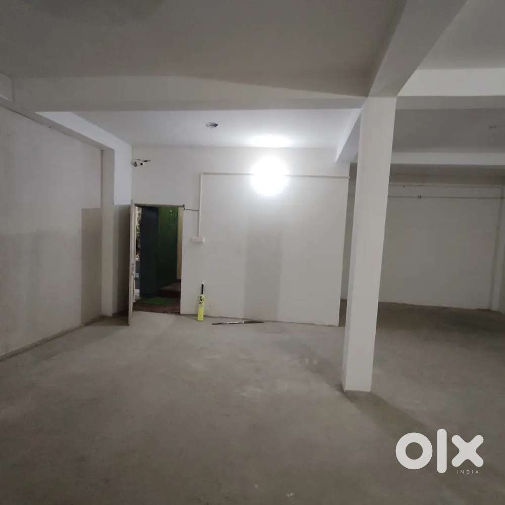 Commercial Space Available in Taramandal Deoria Bypass Main Road