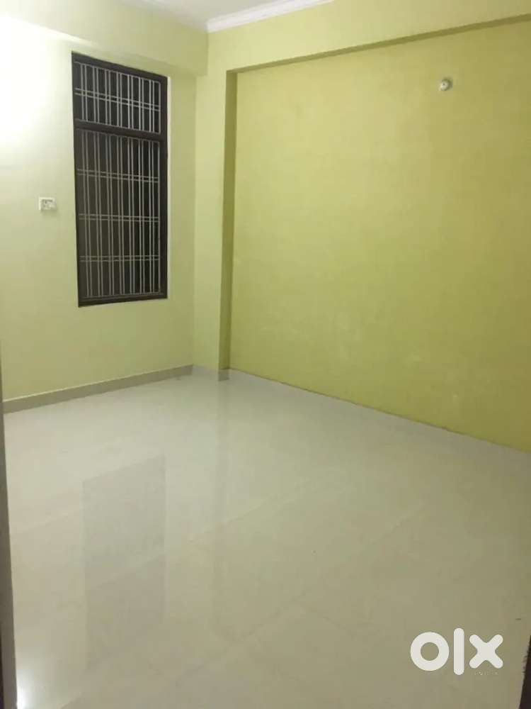 2 bhk flat for family in Abrar Nagar Colony.