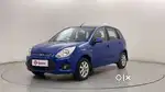 Ford Figo 2010-2012 Petrol Titanium, 2012, Petrol