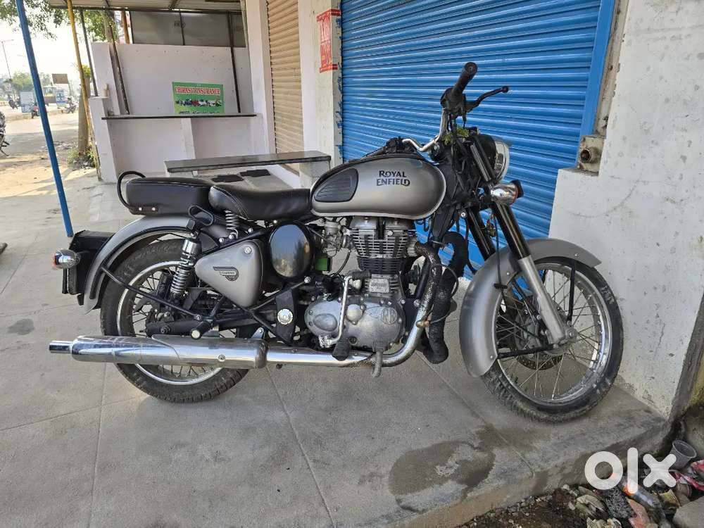 Royal enfield Classic 350