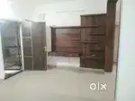 3 bhk semi furnished flat for rent in virasha height