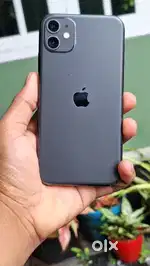 Iphone 11 64gb