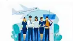 Male And Female Both Candidates Can Apply In Airlines Authority Jobs