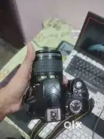 Nikon D3300