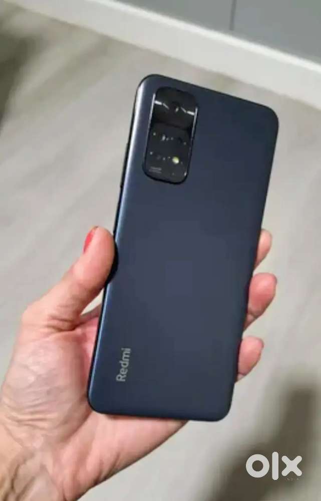 Redmi note 11