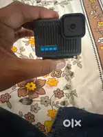 Gopro Hero 4k