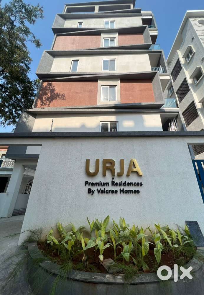 URJA premium residences