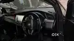 Toyota Innova Crysta 2021 Diesel Well Maintained
