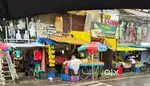 Property sale 1 decmile near Durga mandir main road