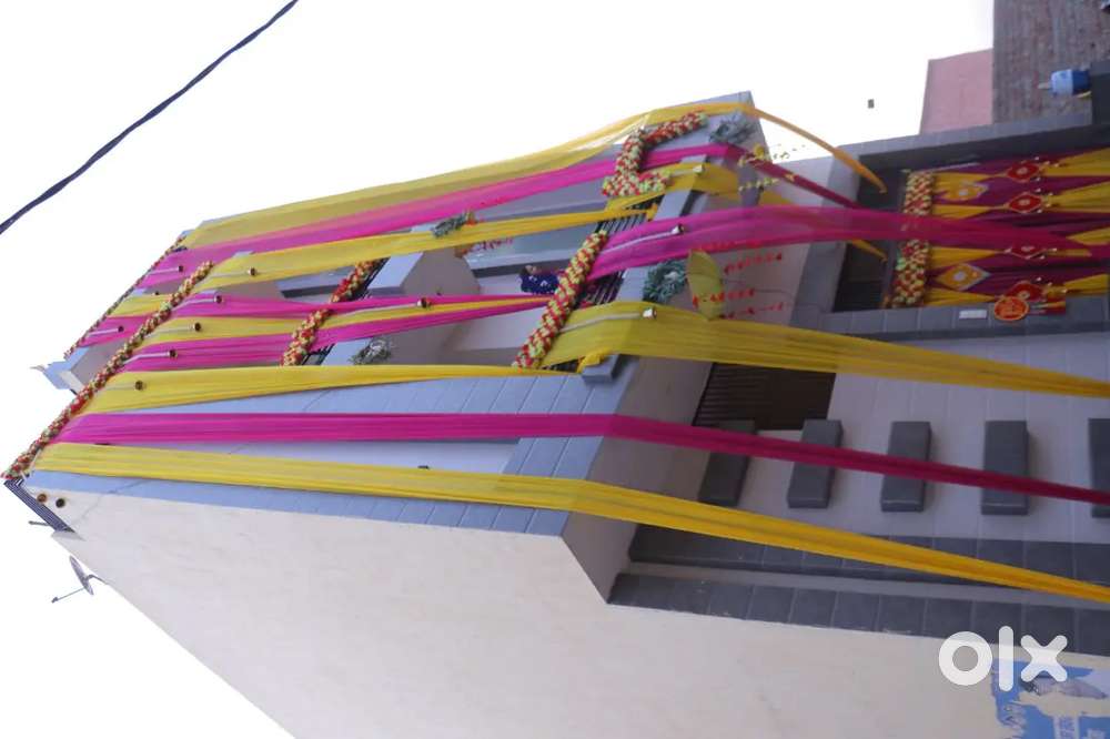 Two rooms set ,Single Rooms available 2400,2200