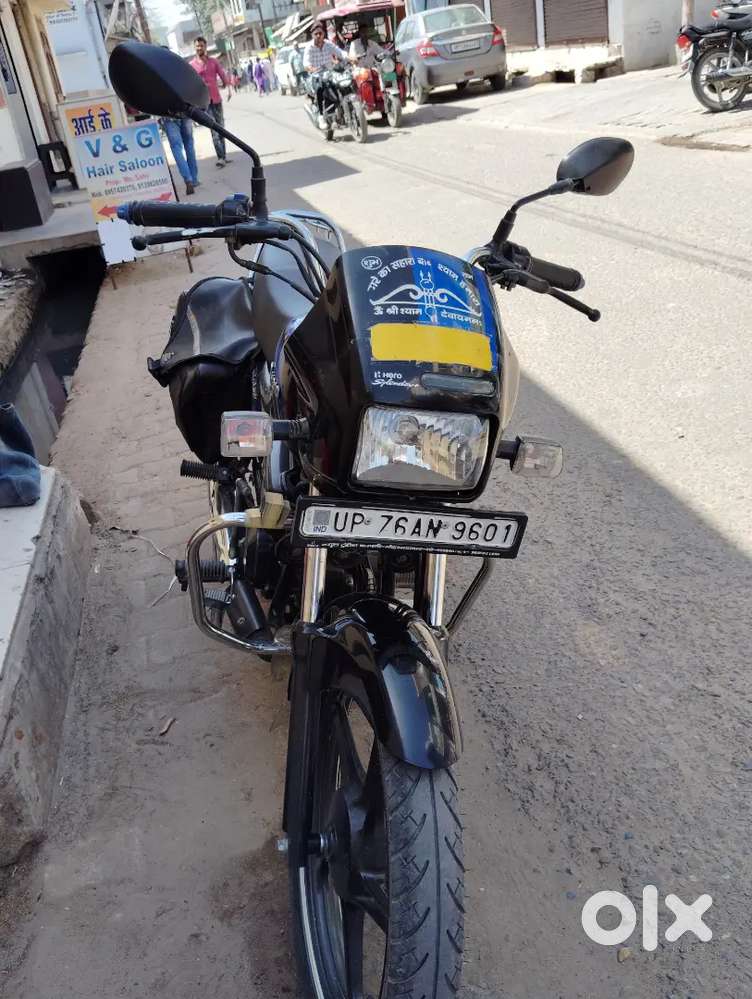 Nayi Leni h