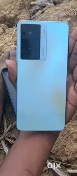 iQOO z7 5g
