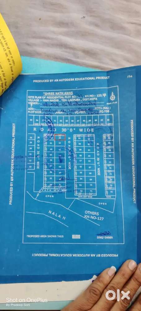 Indipendent uit approved house in gated township