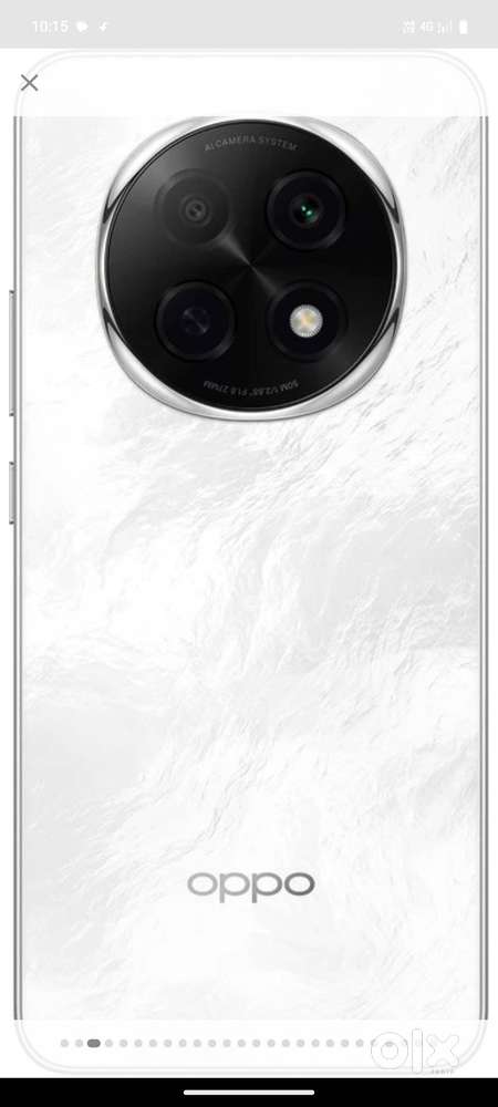 Oppo F29 pro 8.256 price 18000