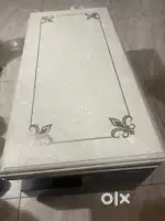 Marble Top center Table
