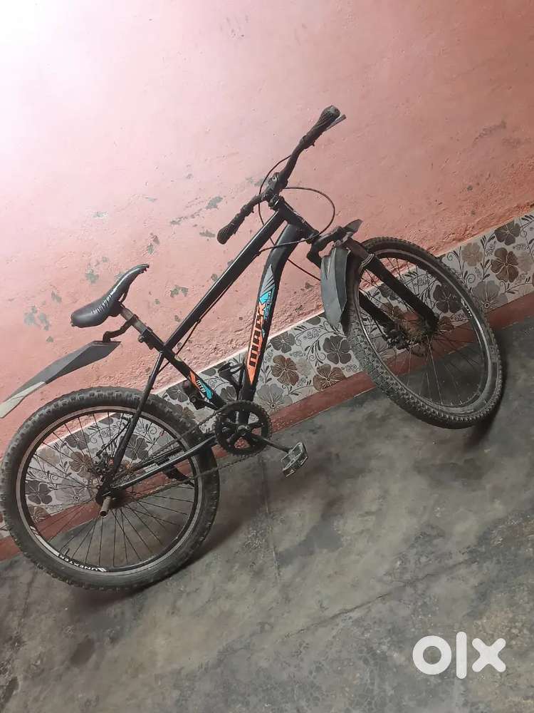 Cycle urgent sell only 2500 fix price